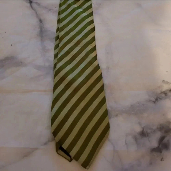 Paul Malone Tie‎ - Picture 1 of 4